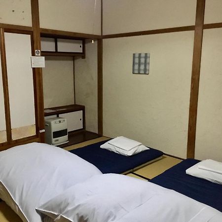 Guest House Yamashita-Ya 南砺市 エクステリア 写真