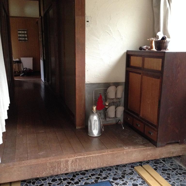 Guest House Yamashita-Ya 南砺市 エクステリア 写真