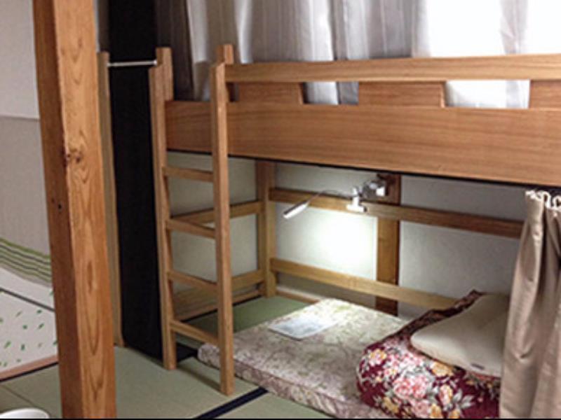 Guest House Yamashita-Ya 南砺市 エクステリア 写真