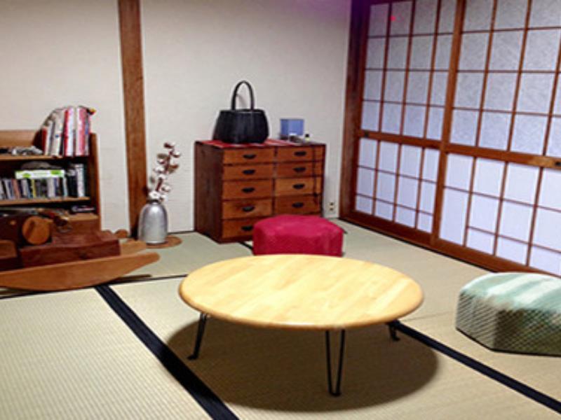 Guest House Yamashita-Ya 南砺市 エクステリア 写真