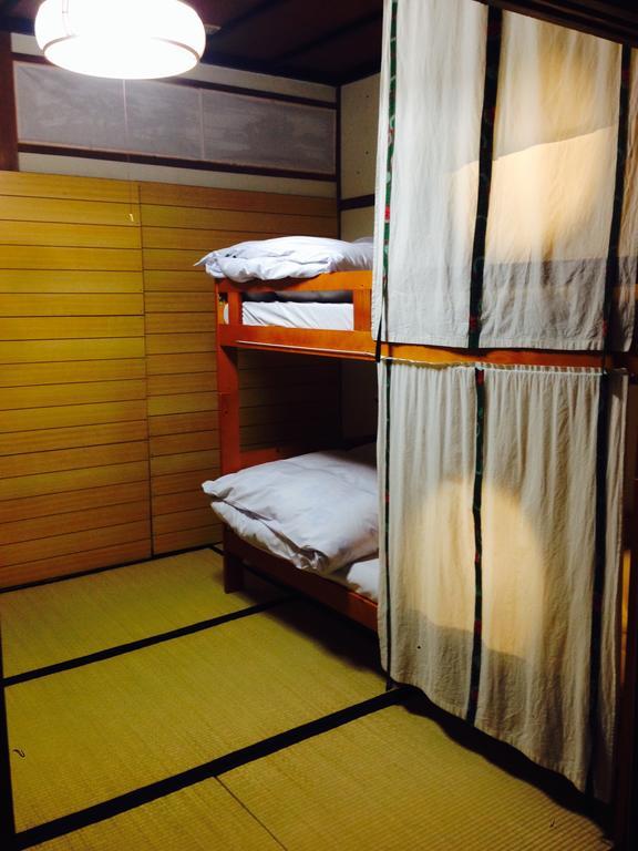 Guest House Yamashita-Ya 南砺市 エクステリア 写真