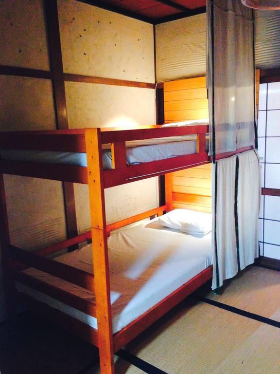 Guest House Yamashita-Ya 南砺市 エクステリア 写真