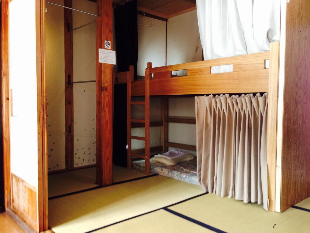 Guest House Yamashita-Ya 南砺市 エクステリア 写真