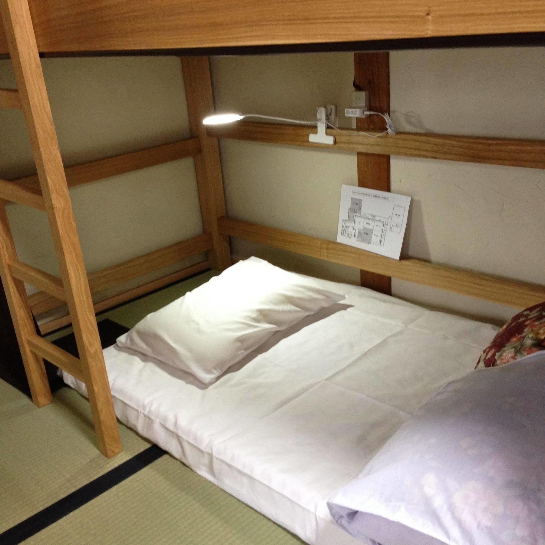 Guest House Yamashita-Ya 南砺市 エクステリア 写真