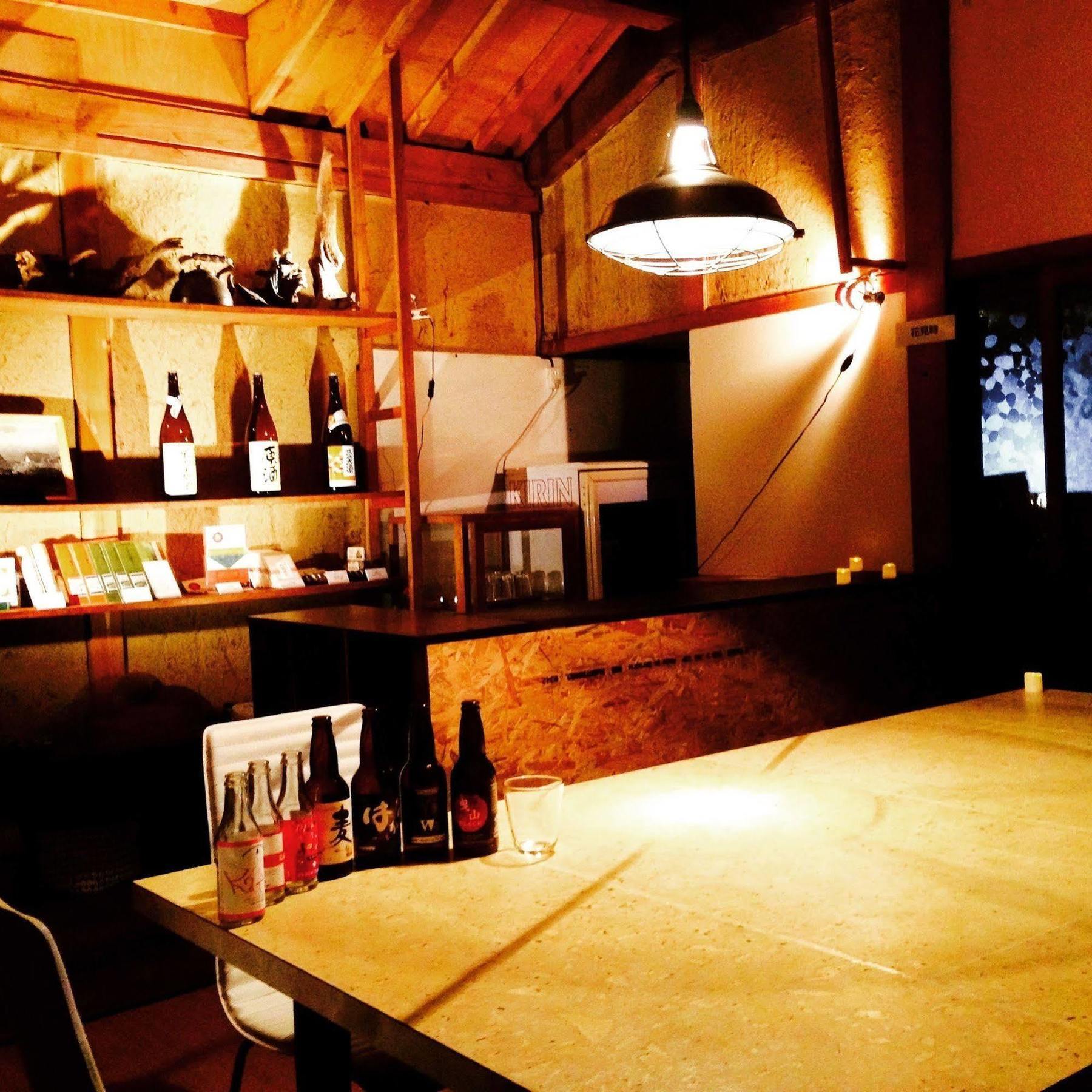 Guest House Yamashita-Ya 南砺市 エクステリア 写真