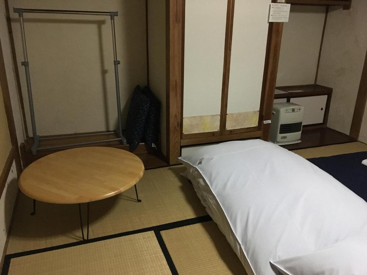 Guest House Yamashita-Ya 南砺市 エクステリア 写真