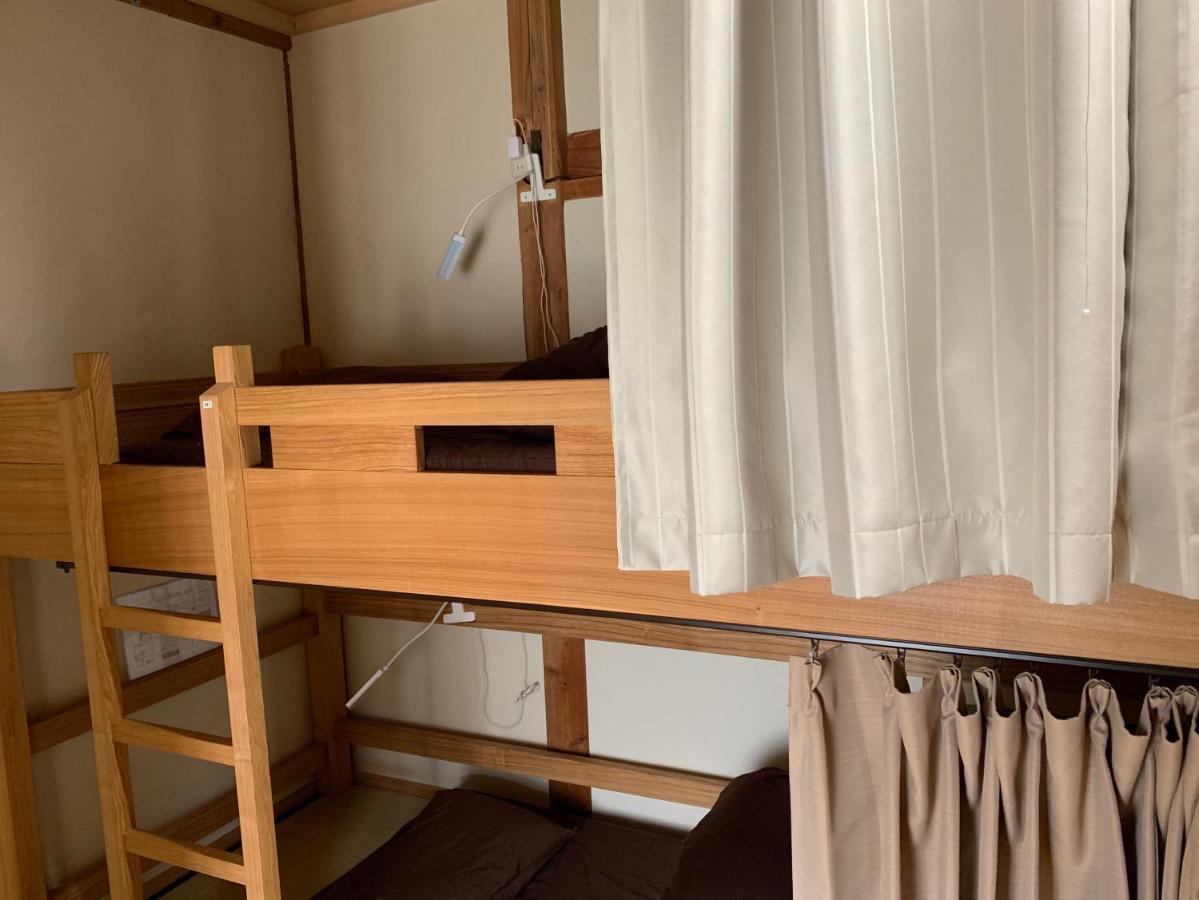 Guest House Yamashita-Ya 南砺市 エクステリア 写真
